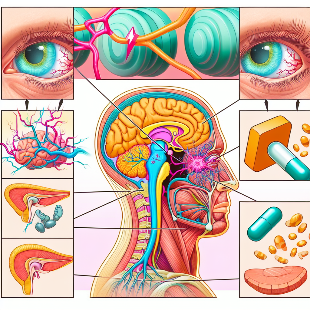 Cómo afecta Dihidroboldenona Cipionato al sistema vestibular