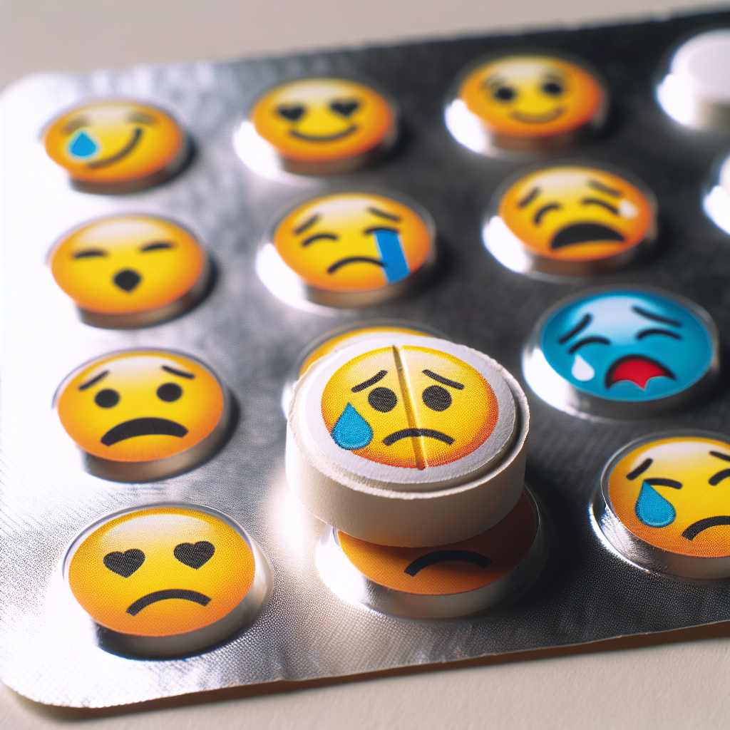 Primobolan (Metenolona) pastillas y cambios en el estado de ánimo