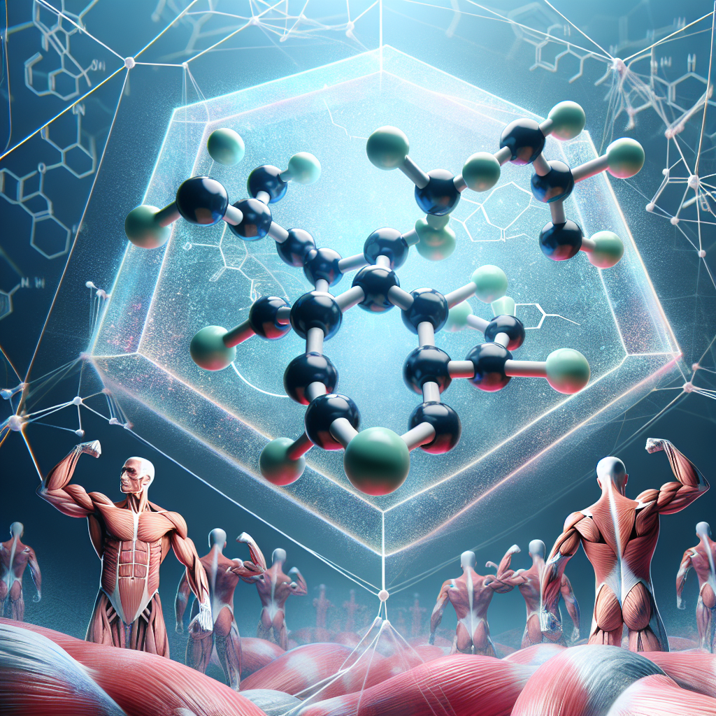 ¿Puede Stenbolone mejorar la recuperación muscular?