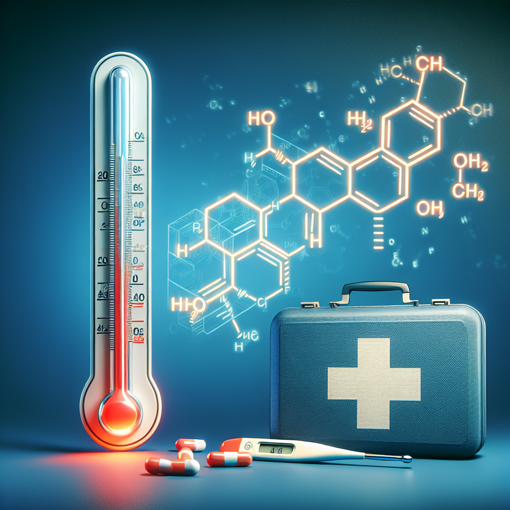 Qué hacer si Dihidroboldenona Cipionato afecta tu temperatura corporal