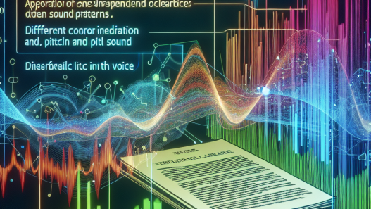 CLA y cambios en la voz