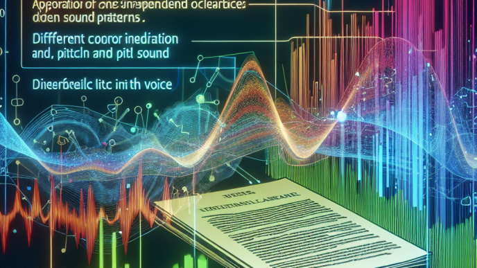 CLA y cambios en la voz
