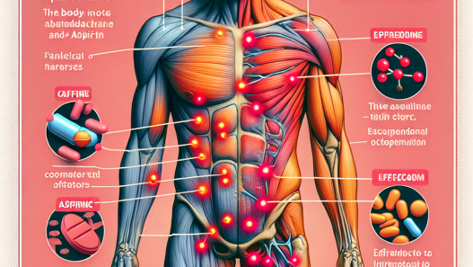 Cómo afecta ECA a tu tolerancia al dolor