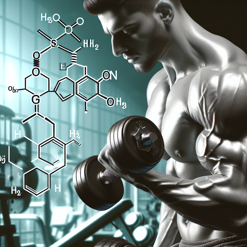 Cómo influye Fenilpropionato de testosterona en ejercicios de resistencia muscular