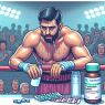 Cómo influye Furosemid en deportes de combate