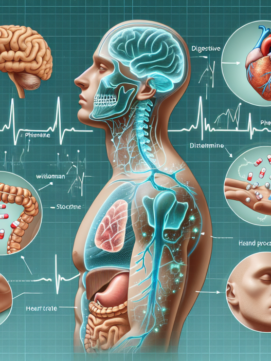 Cómo reacciona el cuerpo al dejar Phentermine Hydrochlorid