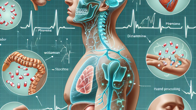 Cómo reacciona el cuerpo al dejar Phentermine Hydrochlorid