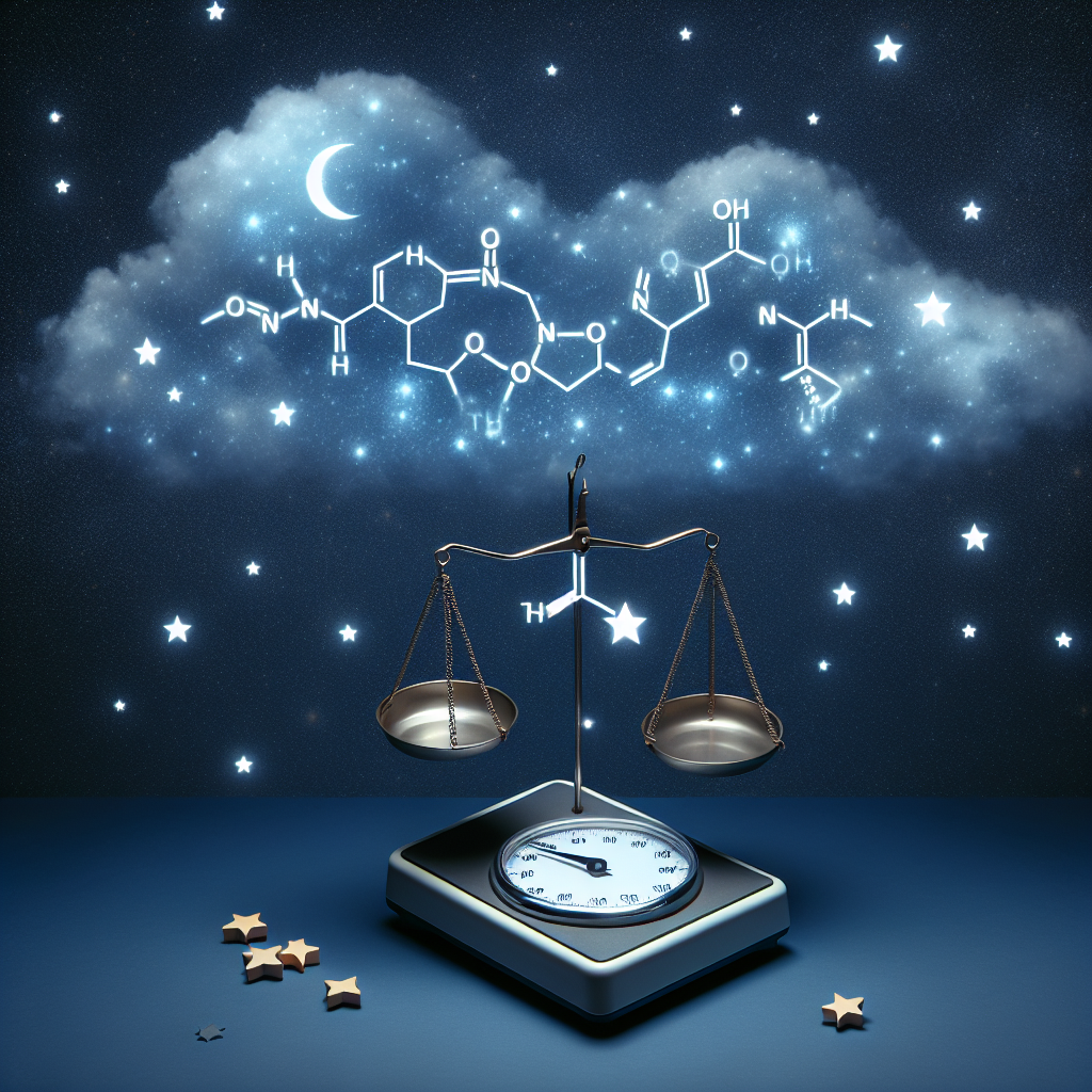 Cuánto influye el sueño en la efectividad de L-Thyroxine Sodium/Levothyroxine Sodium (LT4 sodium)
