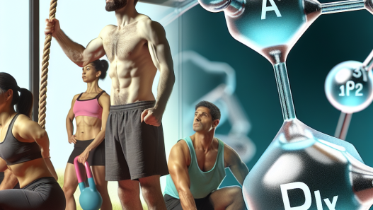 Phentermine Hydrochlorid y entrenamiento de circuito