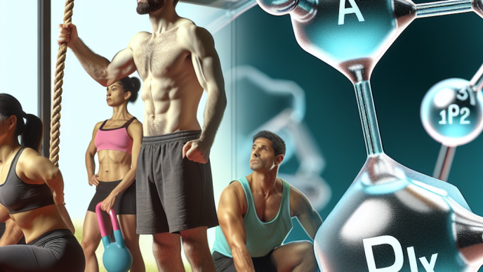 Phentermine Hydrochlorid y entrenamiento de circuito