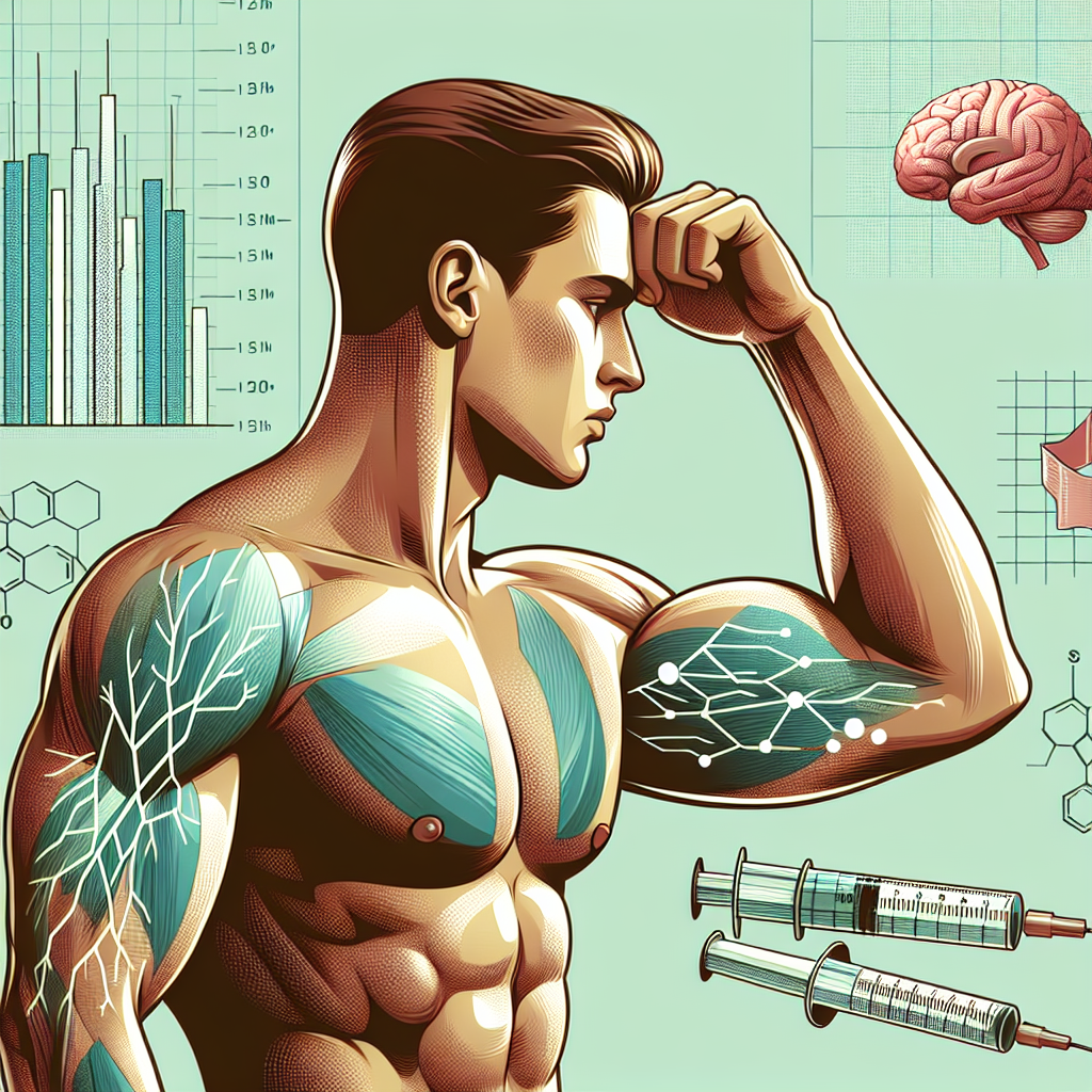 Qué cambios hormonales esperar tras suspender Primobolan (Metenolona) inyectables