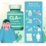 Qué hacer si CLA aumenta tu ansiedad