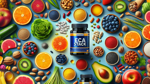 Qué micronutrientes potenciar con ECA
