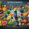 Qué micronutrientes potenciar con ECA