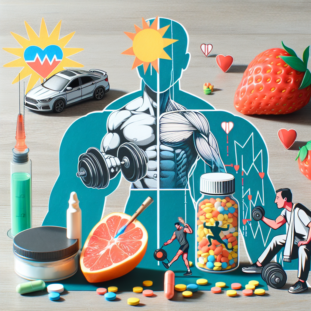 Qué pasa si usas Fenilpropionato de testosterona sin cambiar la dieta