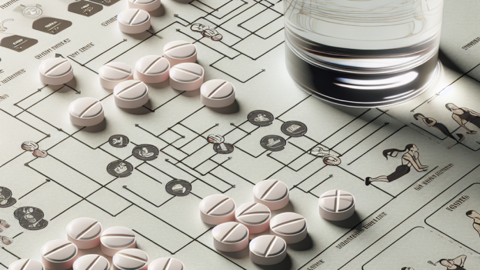 Sibutramine y entrenamiento de circuito