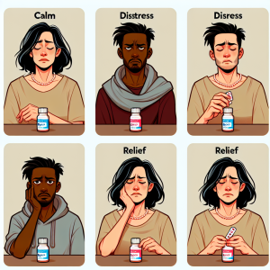 Cómo afectan las emociones durante un ciclo con Letrozol