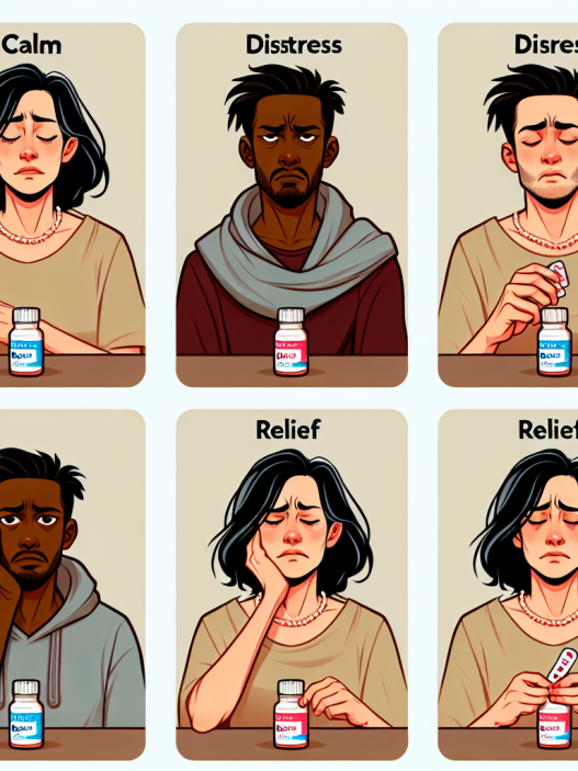 Cómo afectan las emociones durante un ciclo con Letrozol