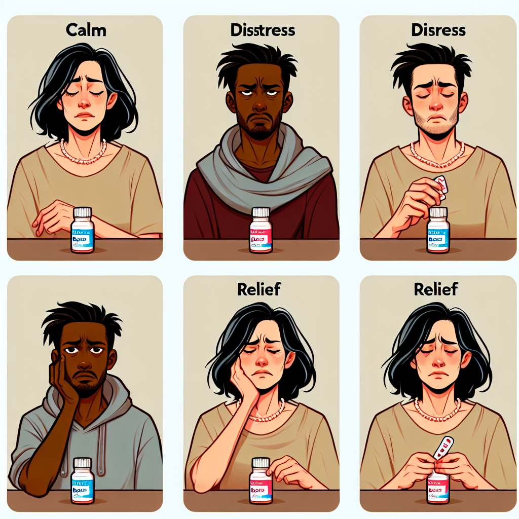 Cómo afectan las emociones durante un ciclo con Letrozol