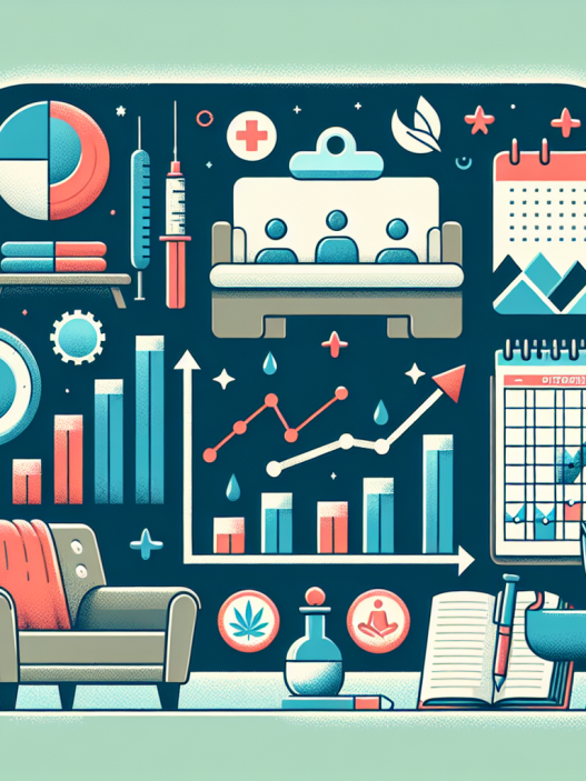 Cómo evaluar tus progresos semanales con Terapia post-cíclica