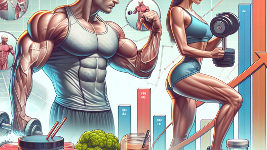 Cómo impacta Preparativos para ganar masa muscular en entrenamientos largos
