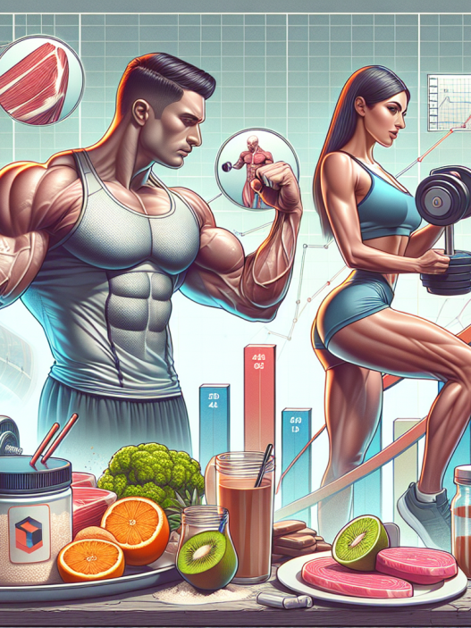 Cómo impacta Preparativos para ganar masa muscular en entrenamientos largos