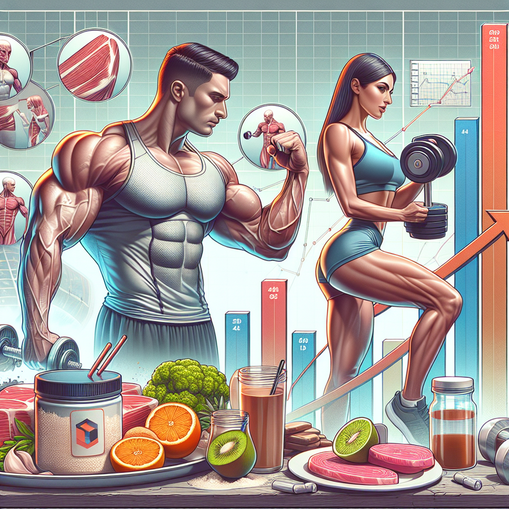 Cómo impacta Preparativos para ganar masa muscular en entrenamientos largos