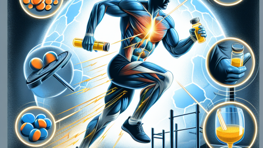 Cómo influye Citrato de toremifeno en entrenamientos pliométricos