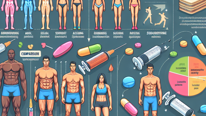 Cómo influye Inyecciones y pastillas para adelgazar en deportes intermitentes