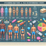 Cómo influye Inyecciones y pastillas para adelgazar en deportes intermitentes