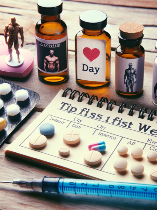 Consejos para la primera semana con Letrozol