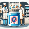 Cuándo evitar completamente Agua bacteriostática para inyección