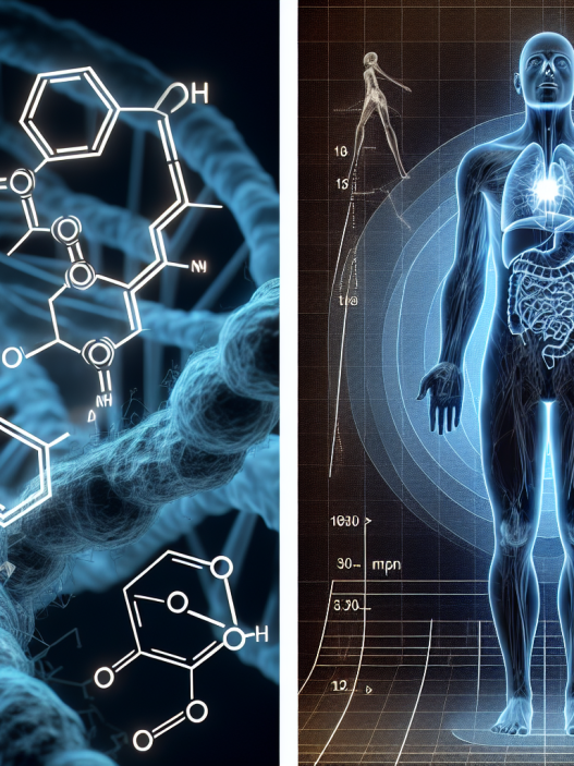 Dapoxetine (Priligy) y cambios en la composición corporal