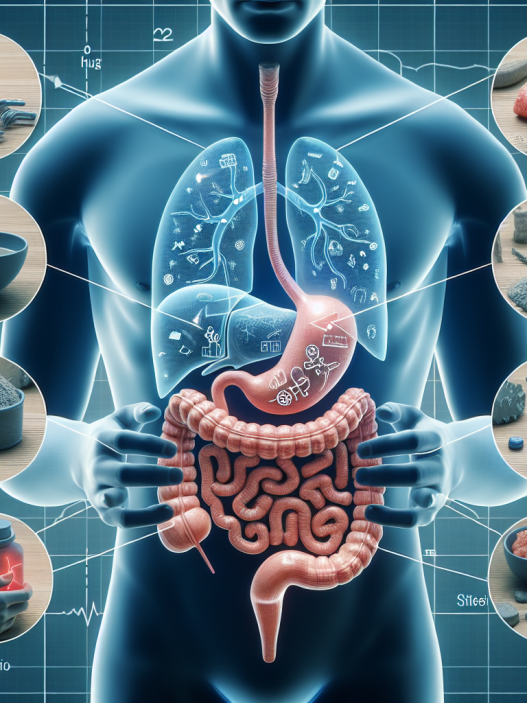 Dificultades digestivas con Letrozol: soluciones