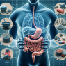 Dificultades digestivas con Letrozol: soluciones