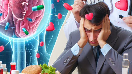 Efectos de Dapoxetine (Priligy) sin acompañarlo de dieta