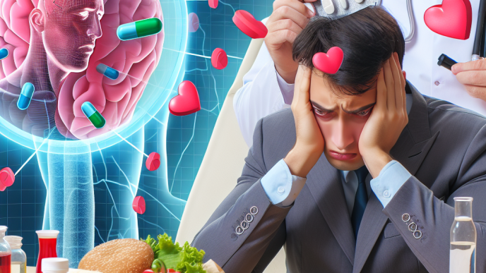 Efectos de Dapoxetine (Priligy) sin acompañarlo de dieta