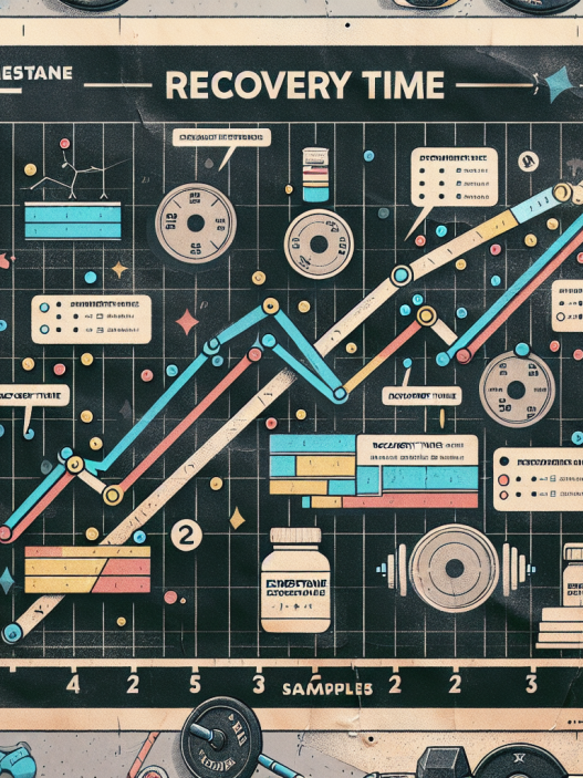 ¿Exemestane modifica el tiempo de recuperación entre sesiones?
