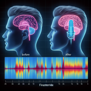 Finasteride y cambios en la voz