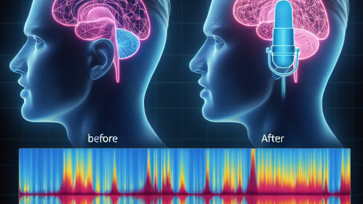 Finasteride y cambios en la voz