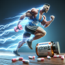 Letrozol y desarrollo de fibras musculares rápidas