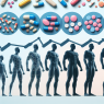 Medicamentos de resistencia y cambios en la composición corporal