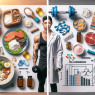 Preparativos para ganar masa muscular y suplementos pre-hormonales: diferencias