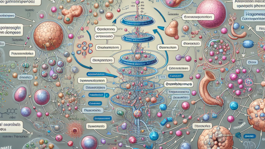 Protocolos de salida del ciclo con Hormona del crecimiento
