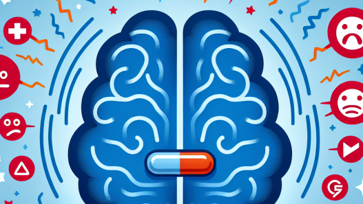 ¿Puede Cytomel alterar el estado emocional?