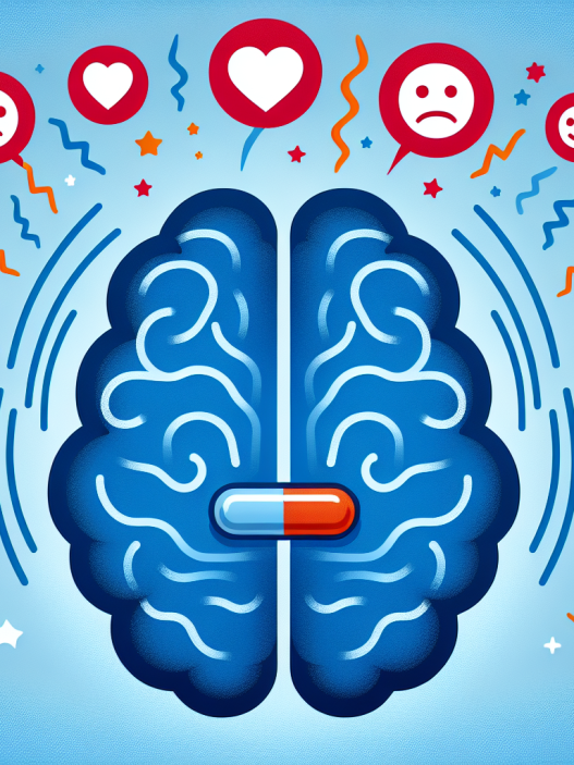¿Puede Cytomel alterar el estado emocional?