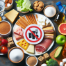 Qué alimentos debes evitar durante el ciclo con Clenbuterol
