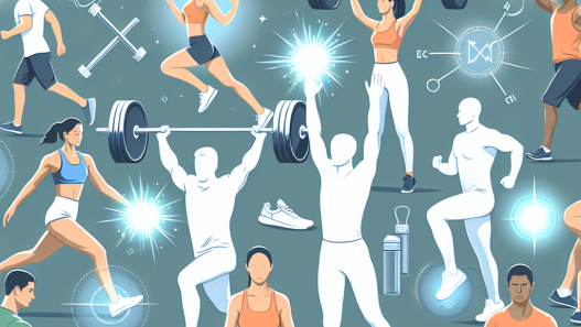 Qué ejercicios básicos se potencian con Citrato de toremifeno