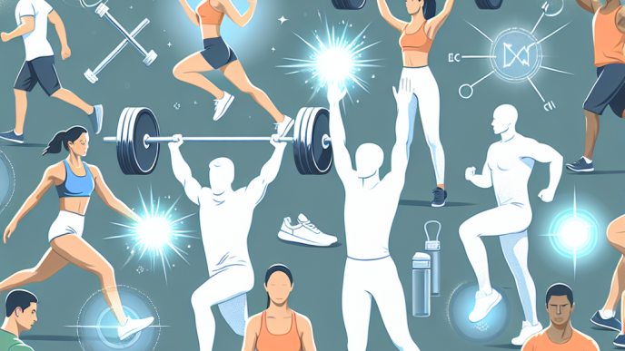 Qué ejercicios básicos se potencian con Citrato de toremifeno