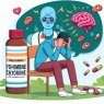 Qué hacer si Yohimbine chlorine te produce irritabilidad